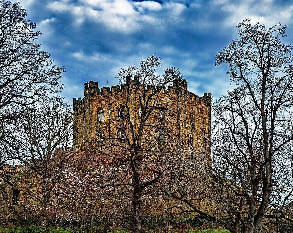 Durham Street Photography Workshop \u2013 Full-Day Experience