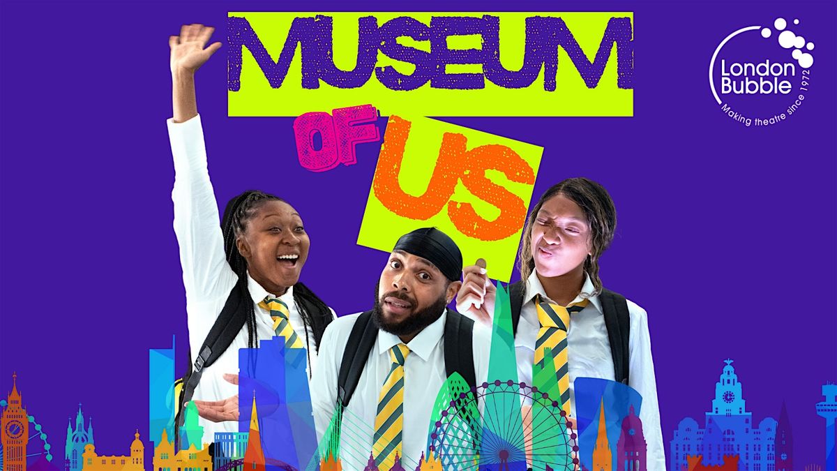 Museum of Us