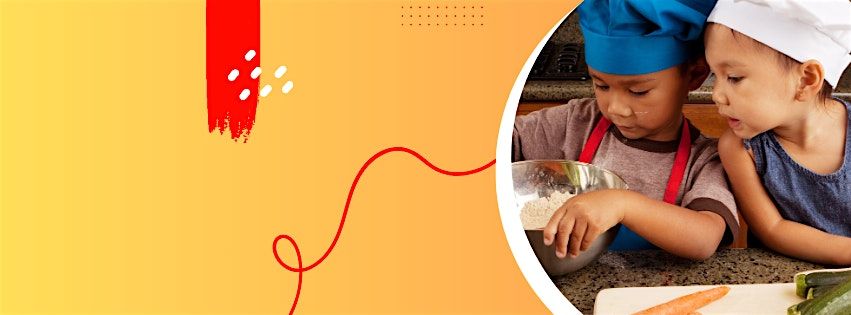 Family Fun with Food \/ Le plaisir de cuisiner en famille