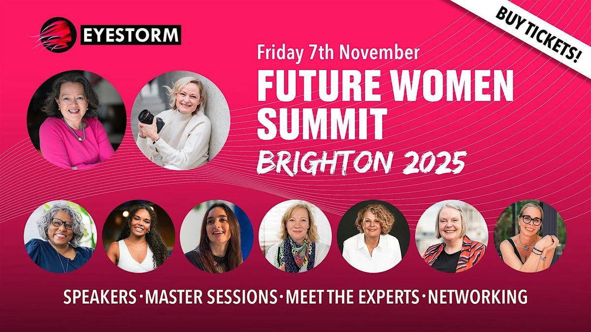 The Future Women Summit 2025