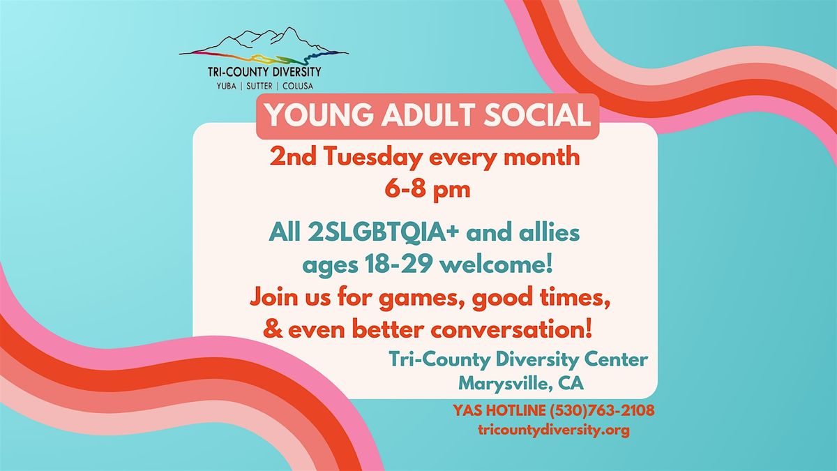 Young Adults Social