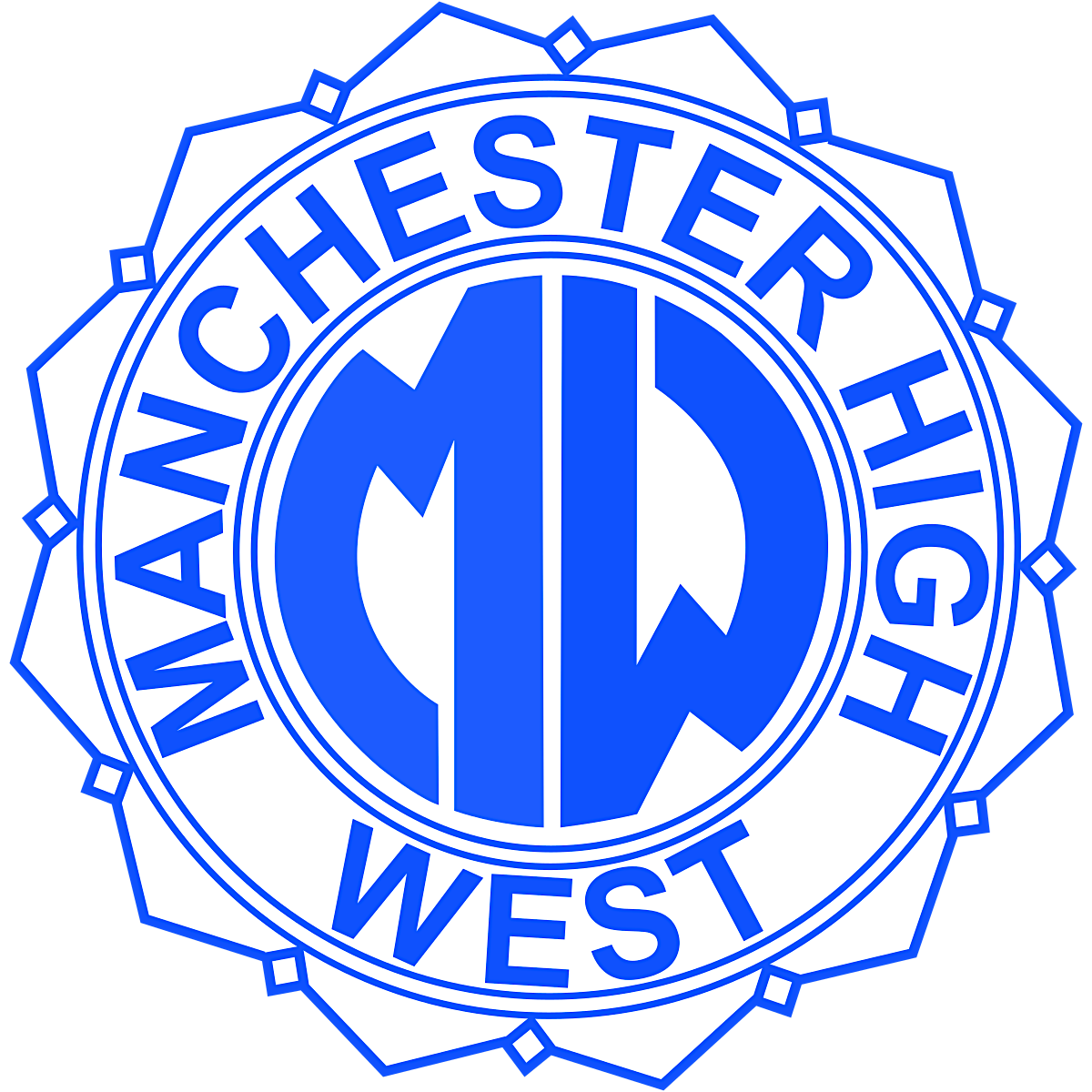 Manchester West High School_Class of 2000_25th Reunion!