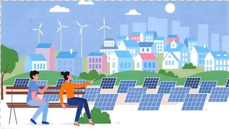 Compton Parish's Future Energy Landscapes workshop