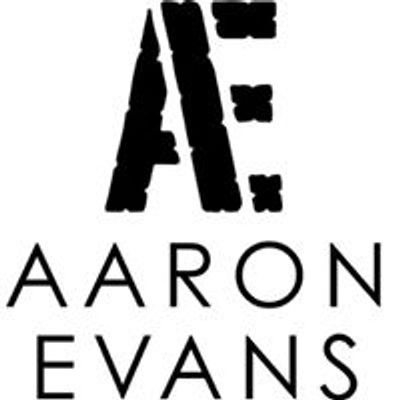 Aaron W Evans