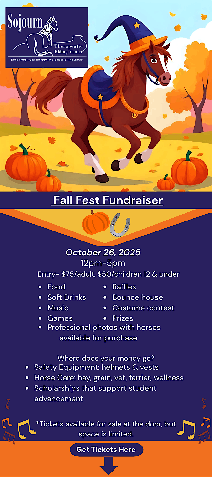 Fall Fest Fundraiser