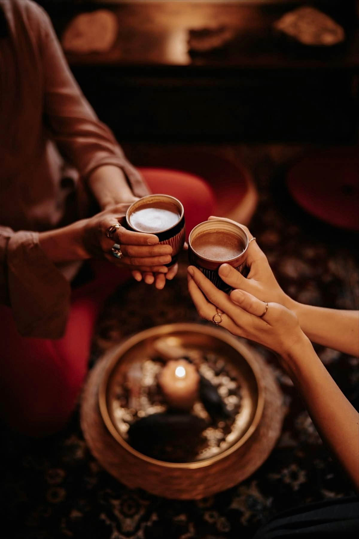 Cacao Ceremony