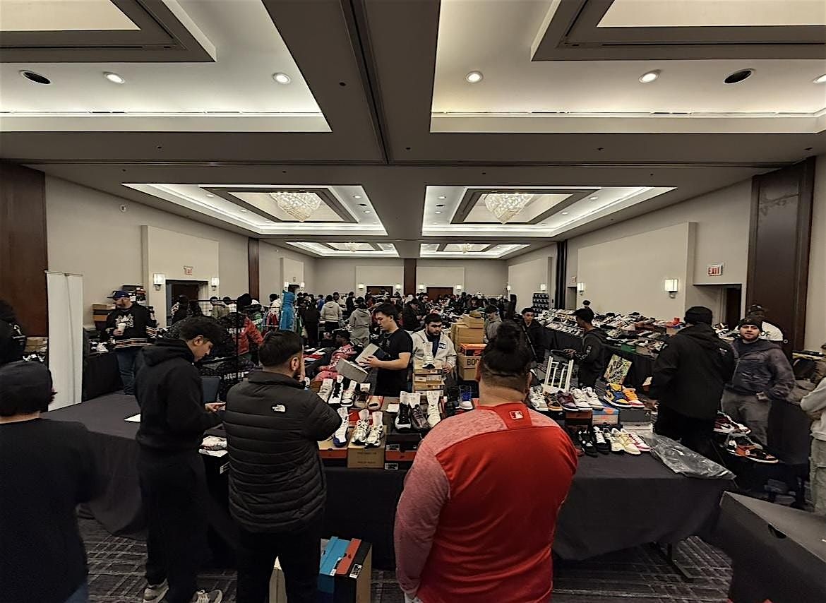 Whole Lotta Sole \u2013 Sneakers, Pok\u00e9mon & Vintage