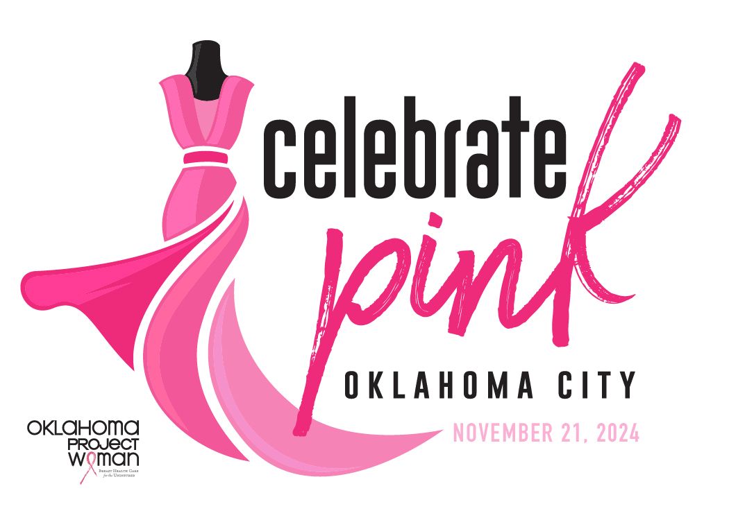 Celebrate Pink OKC 2024