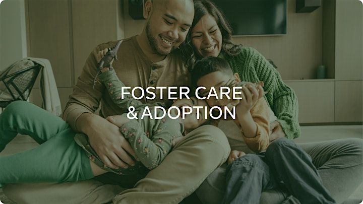 Called to Care: Foster & Adoption Seminar