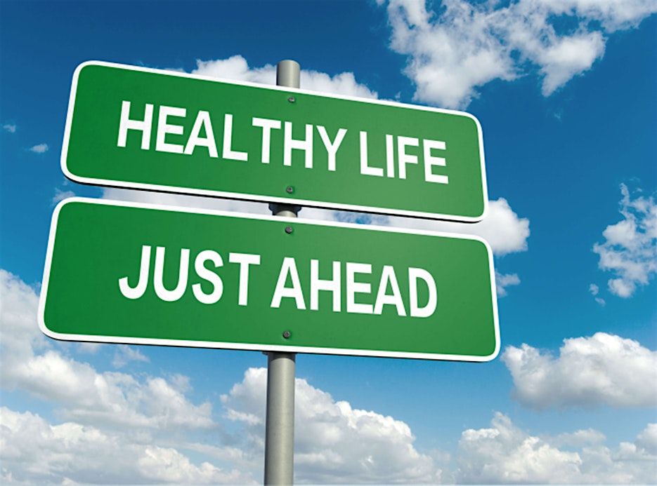 Healthy Living Workshop