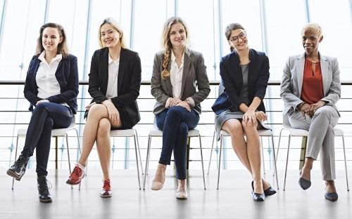 Business Leadership Skills For Female Entrepreneurs