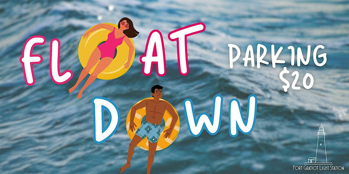 Float Down Parking