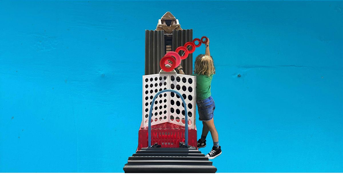 Make It Ring: Afterschool club for young makers