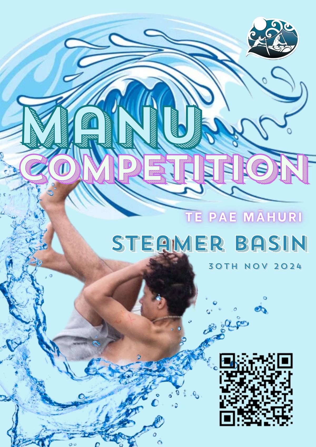 Te Pae M\u0101huri - Manu Comp 2024