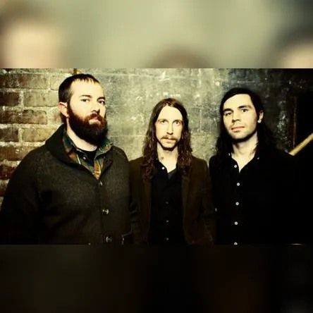 Russian Circles + REZN | Slay