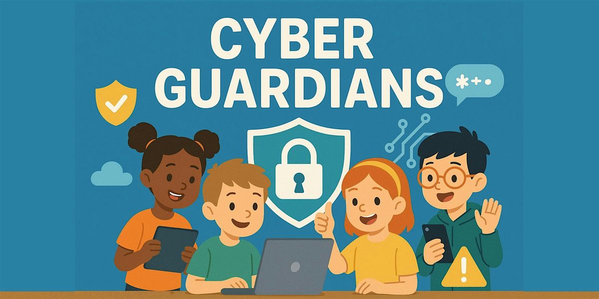 Cyber Guardians