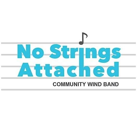 No Strings Attached - Children's Concert