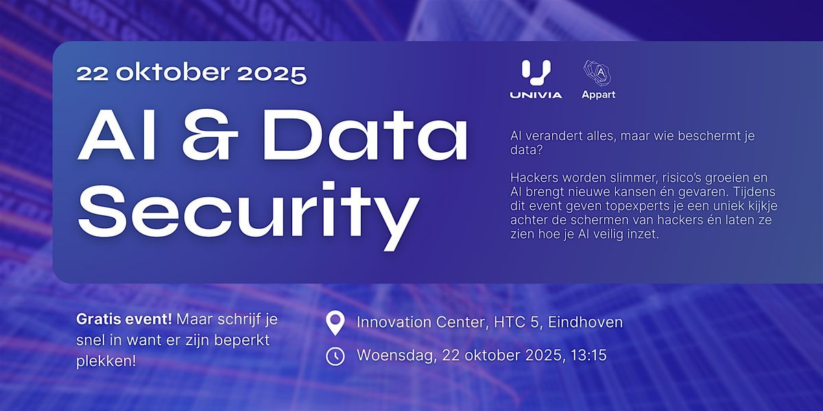 AI & Data Security