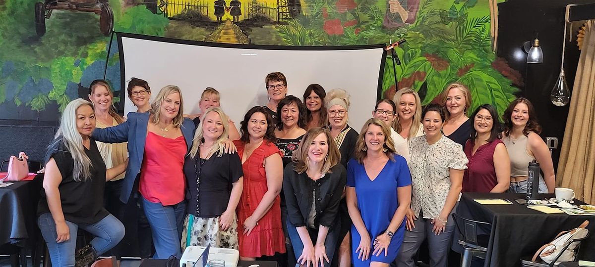 Wine, Women & Wealth - powered by The FemMillionaire