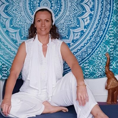 Sunshine Harmony Yoga & Meditation