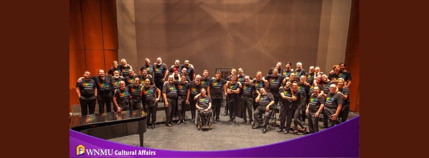 New Mexico Gay Men's Chorus