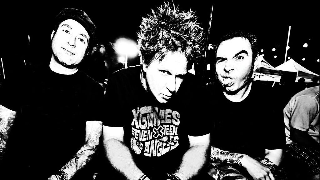 Agent Orange, the Drowns, Sucka Punch, Lesdystics, Felipendejo