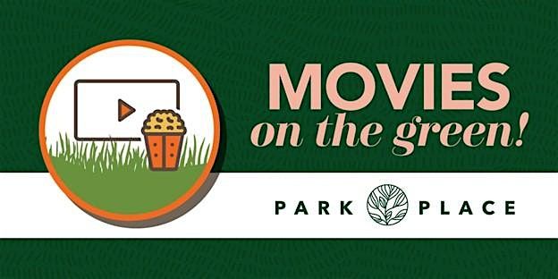 Movies on the Green