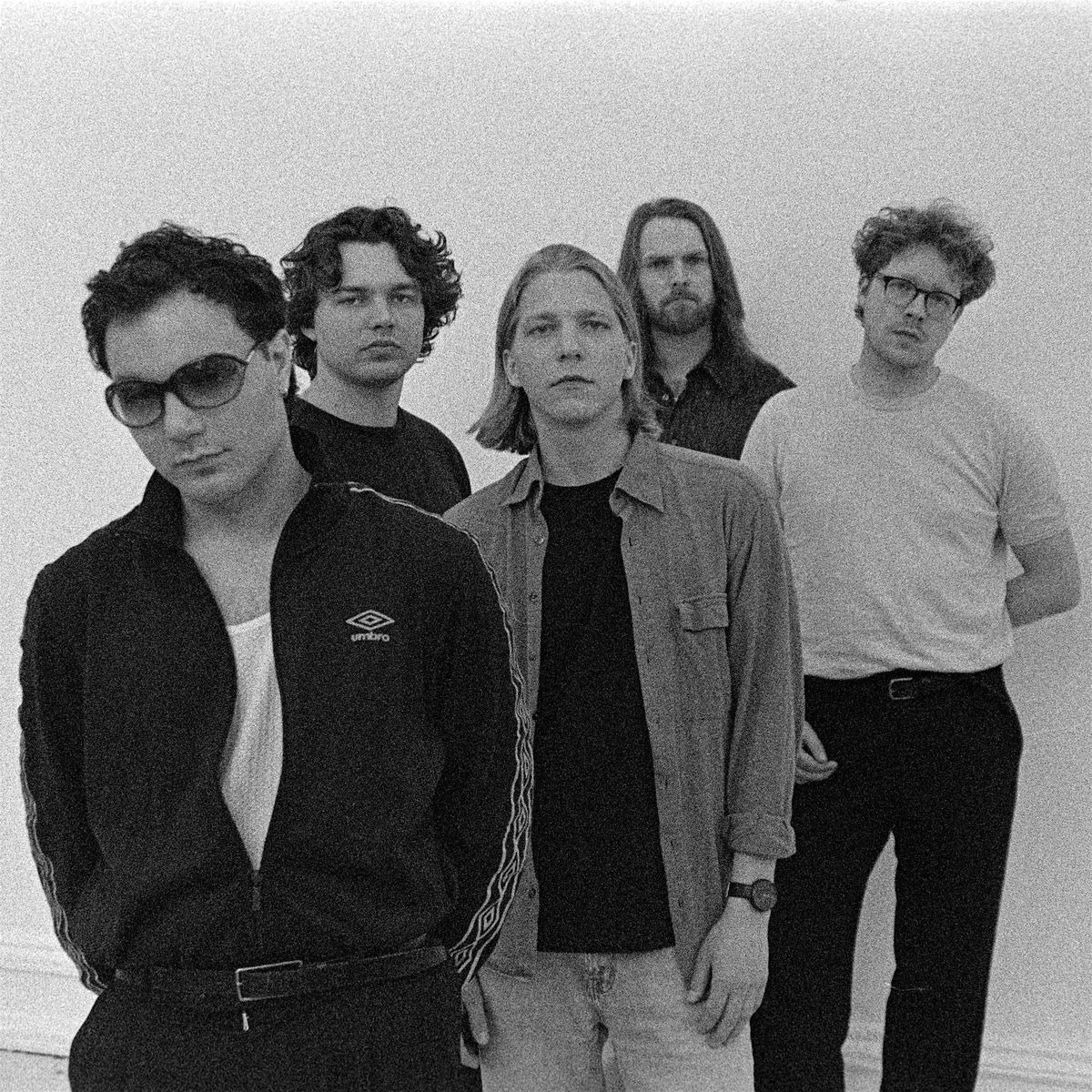 Neumatic Parlo (DE) + Mirror Glaze (HH) | Hamburg, Elbdeich Studio