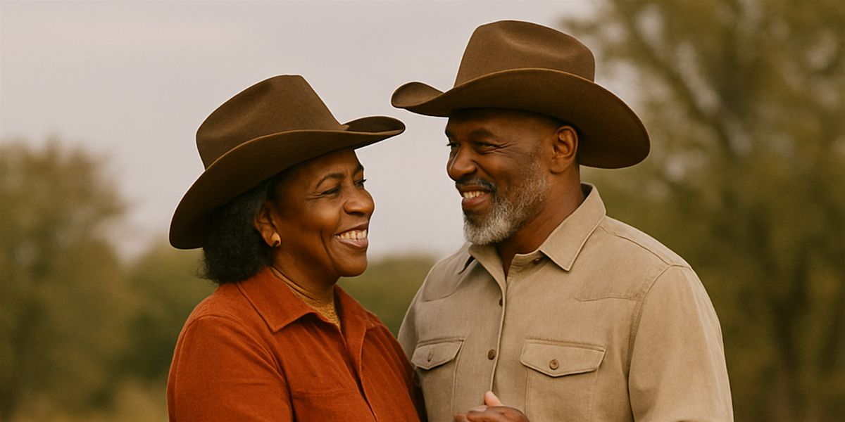 Free for Seniors: Boots on the Ground Party