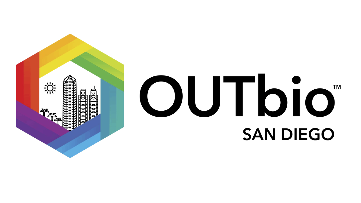 OUTbio San Diego Career Empowerment Workshop