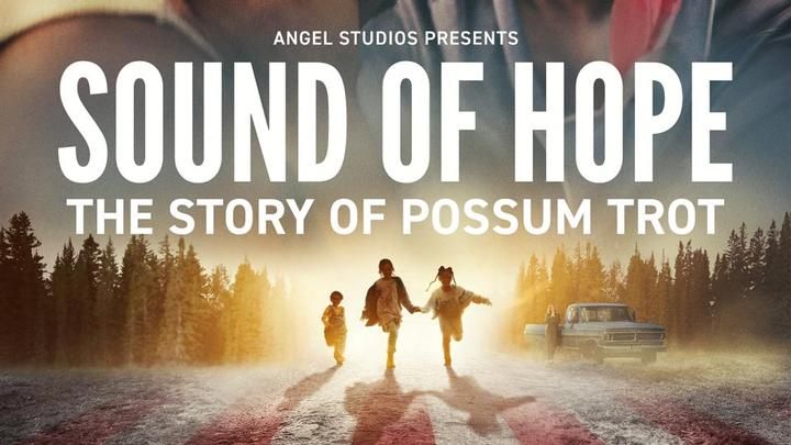 Exclusive Screening - Sound of Hope: The Story of Possum Trot