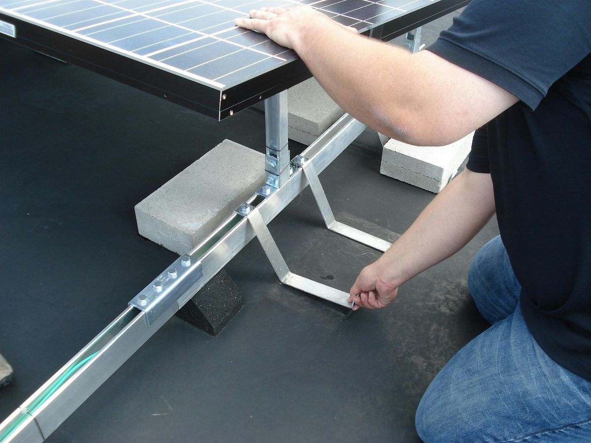 Interconnected Systems (Morgantown, WV)