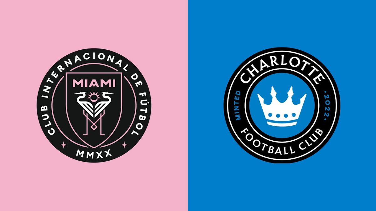 Charlotte FC at Inter Miami CF