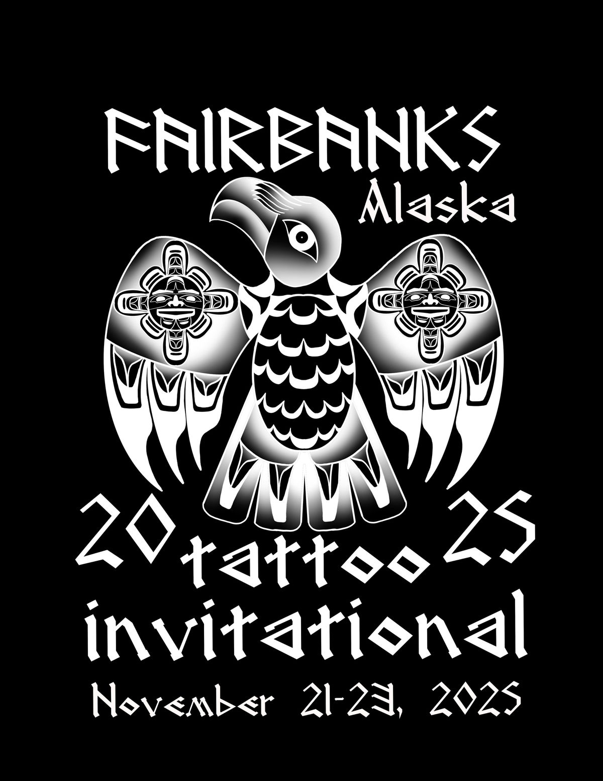 Fairbanks Tattoo Invitational