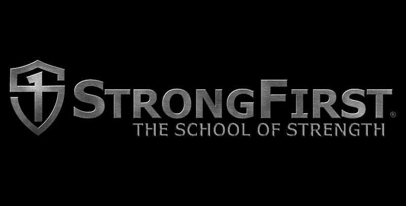 StrongFirst Kettlebell Course\u2014Dublin, Ireland