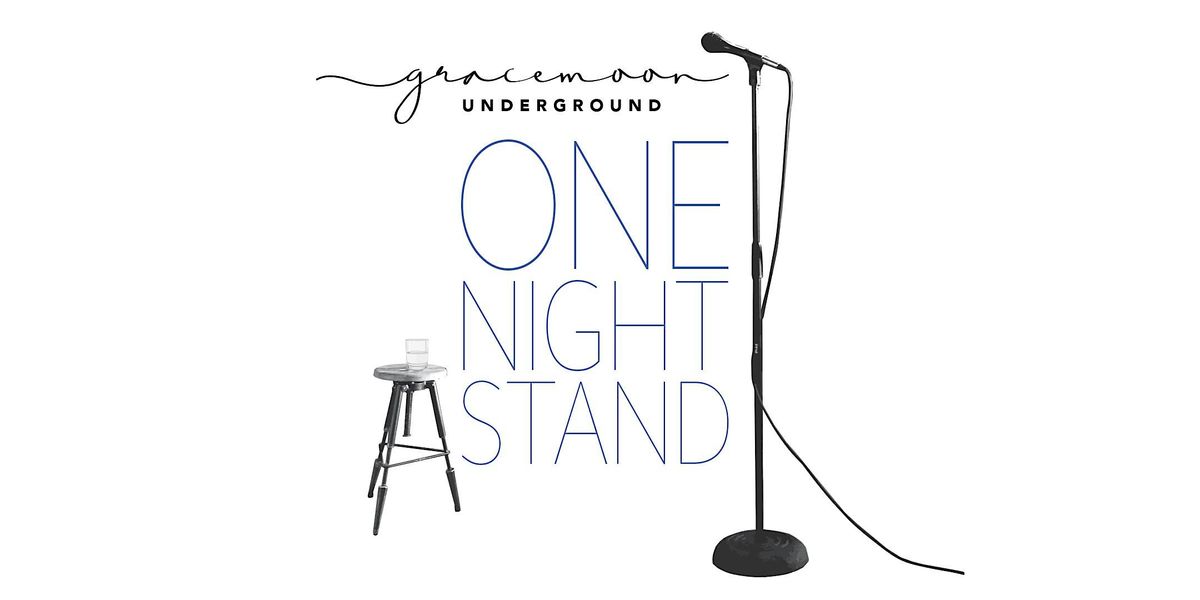 One Night Stand #2