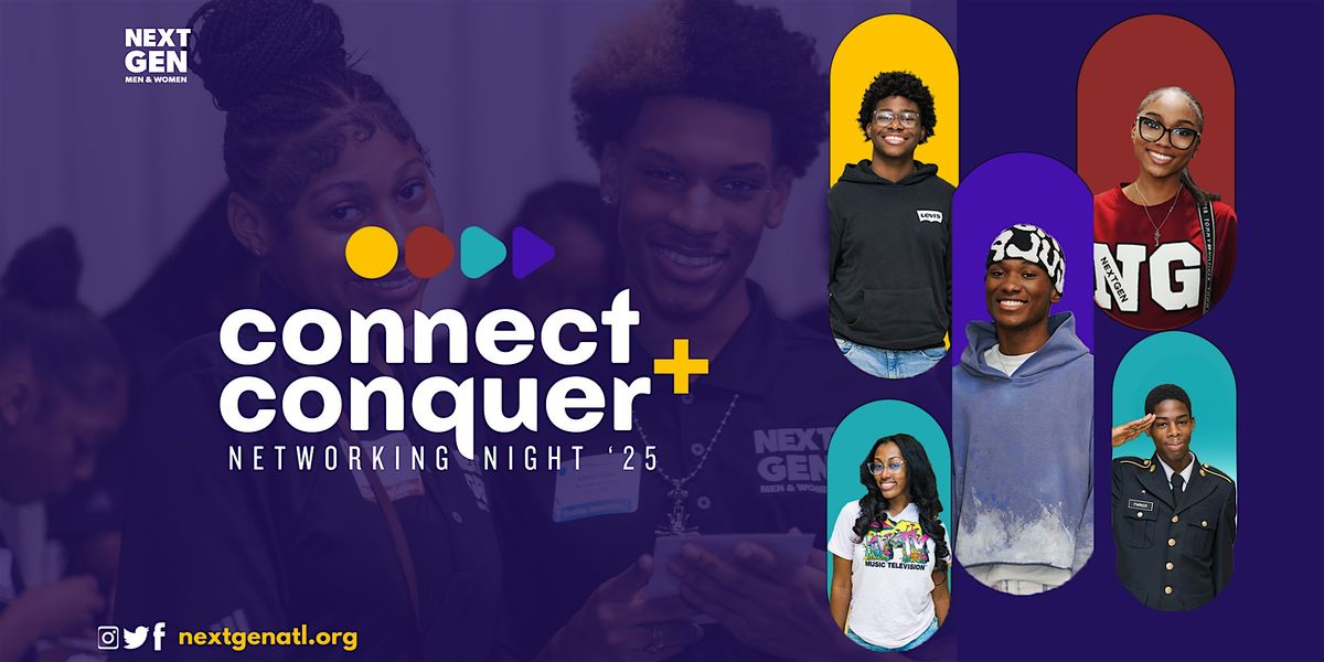 Next Gen Networking Night 2025