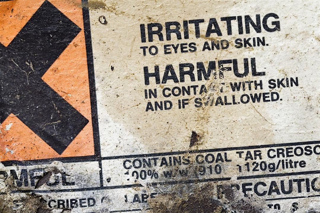 Chemical Use & Storage