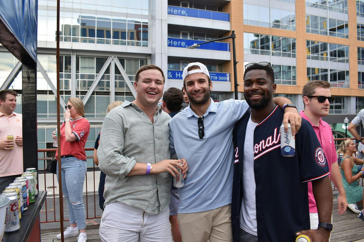 WINNERS Lacrosse 2025 Tailgate Party & Fundraiser - 8\/15\/25!