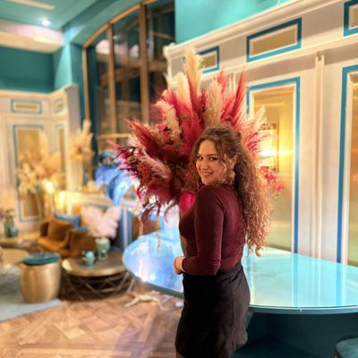 Sarah - My Inner Self