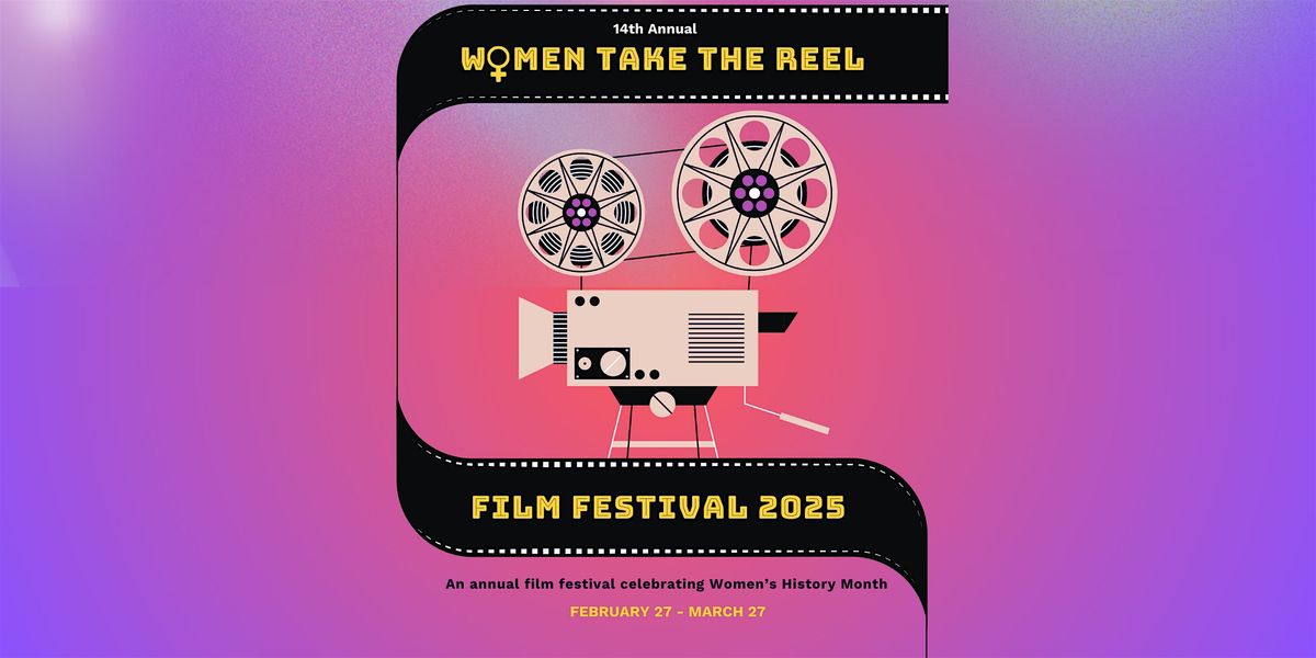 14th  annual Women Take the Reel Film Festival: All We Imagine As Light