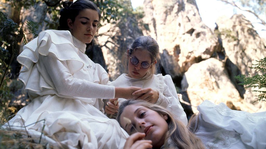 B\u00ed\u00f3teki\u00f0: Picnic at Hanging Rock