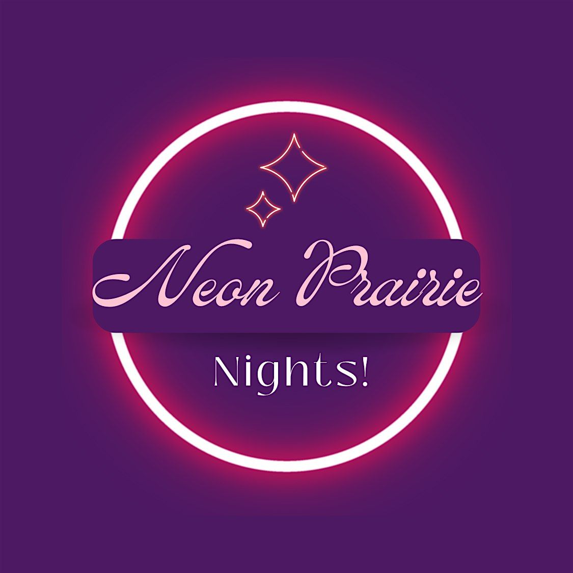 Neon Prairie Nights: John D. Christmas Live