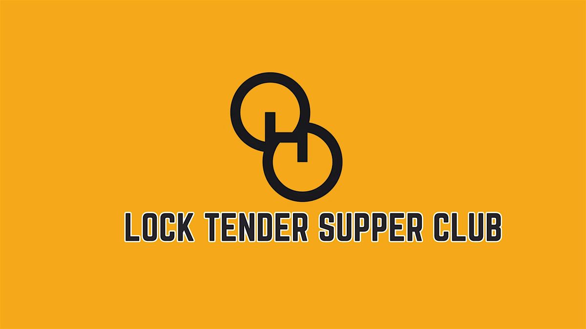 LOCK TENDER SUPPER CLUB FEATURING OTHER HALF