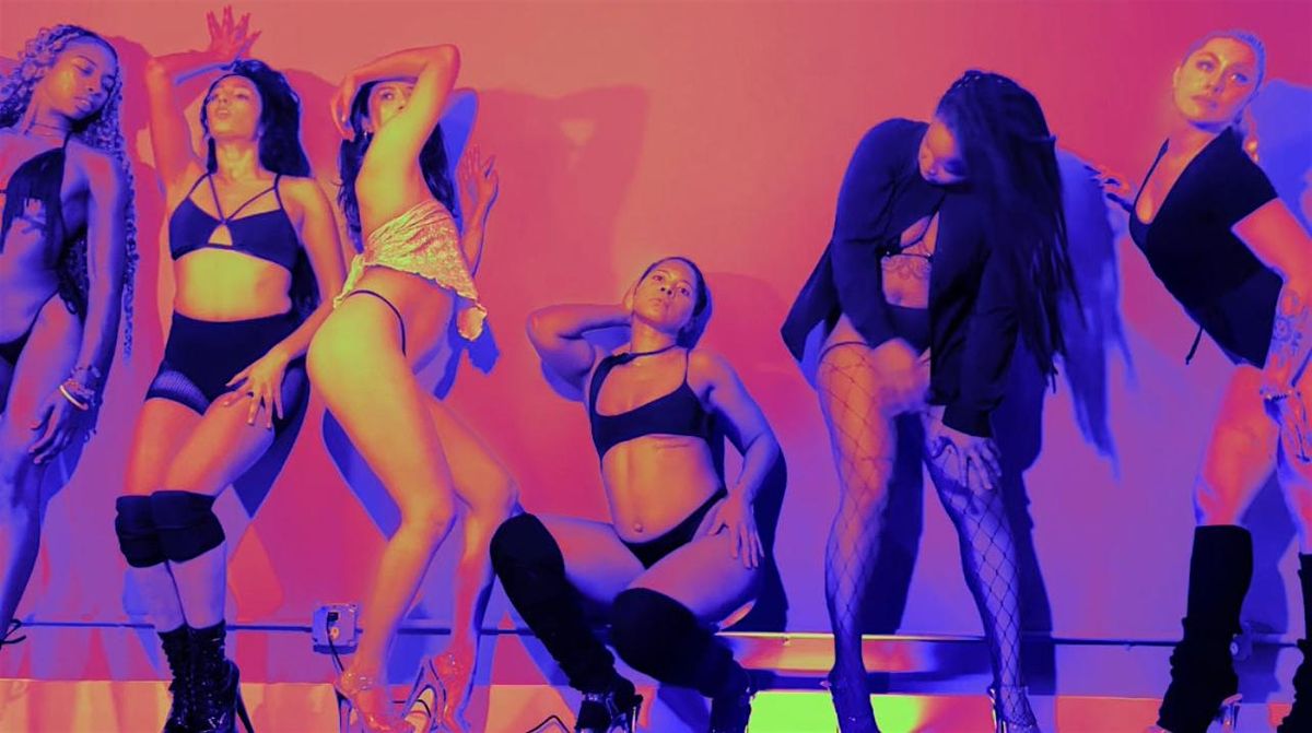 Alter Ego Lingerie Party
