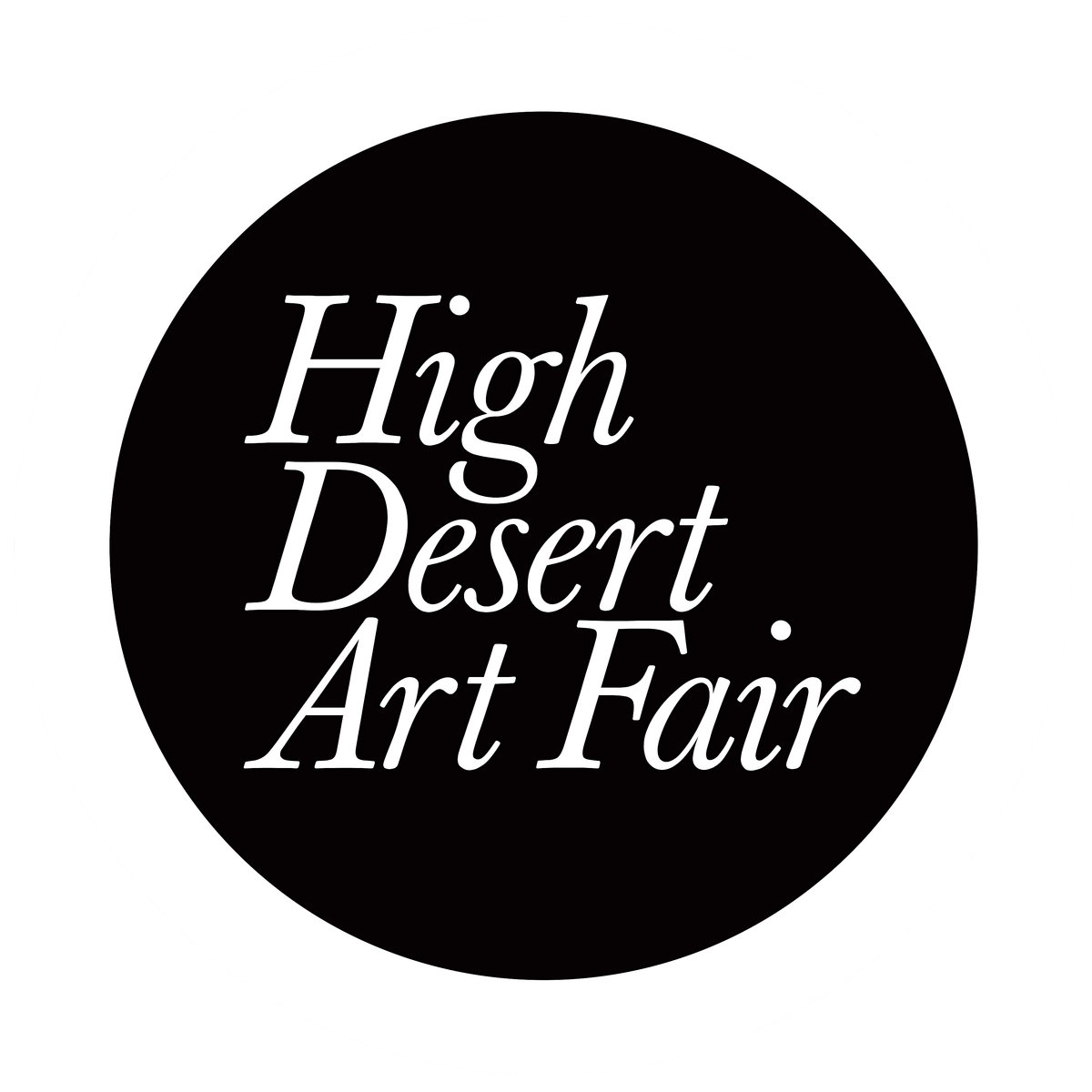 High Desert Art Fair (Day Two)