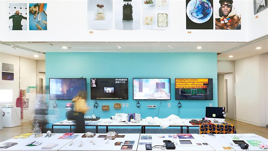 Postgraduate Shows 2025: Design \u2013 Exhibition
