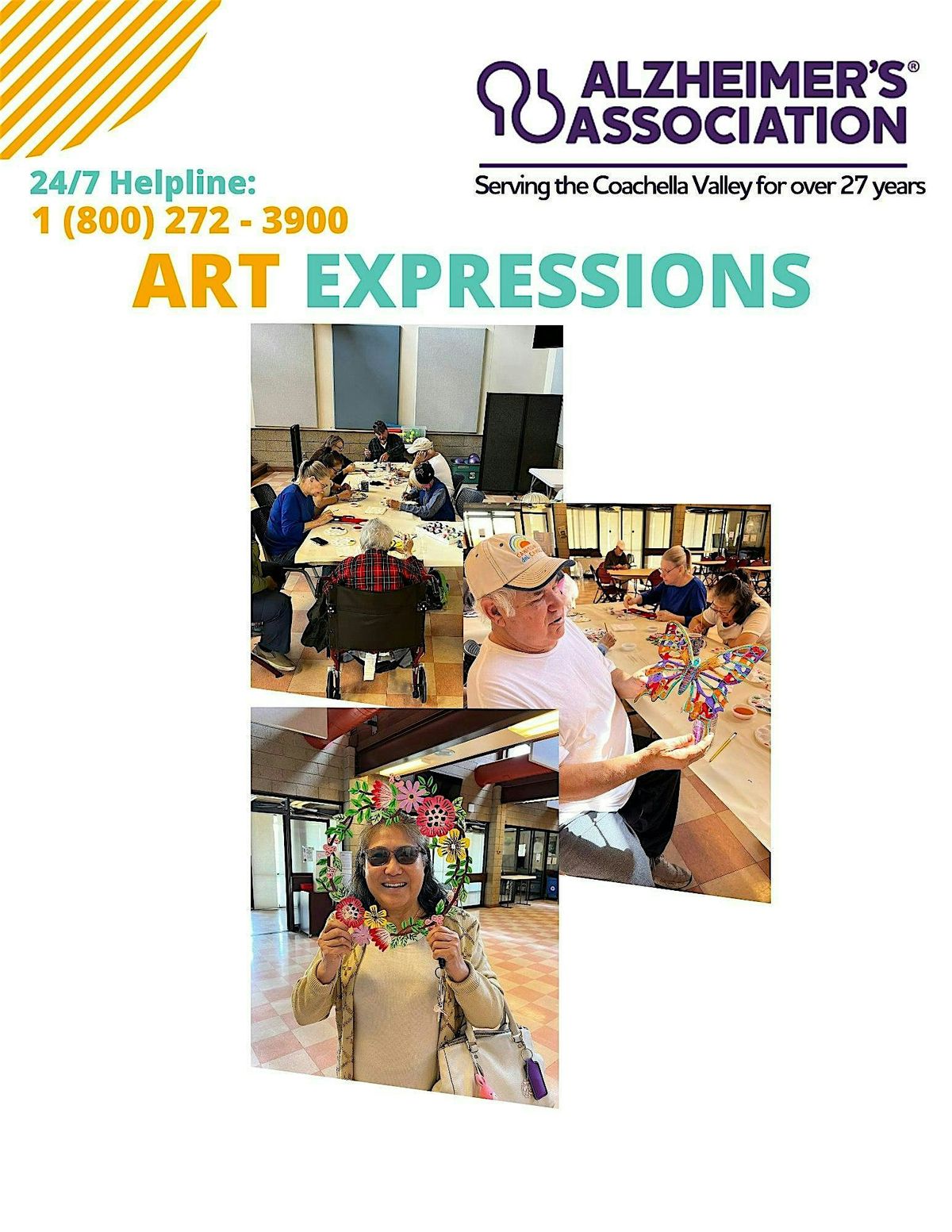 Art Expressions - Old Town La Quinta