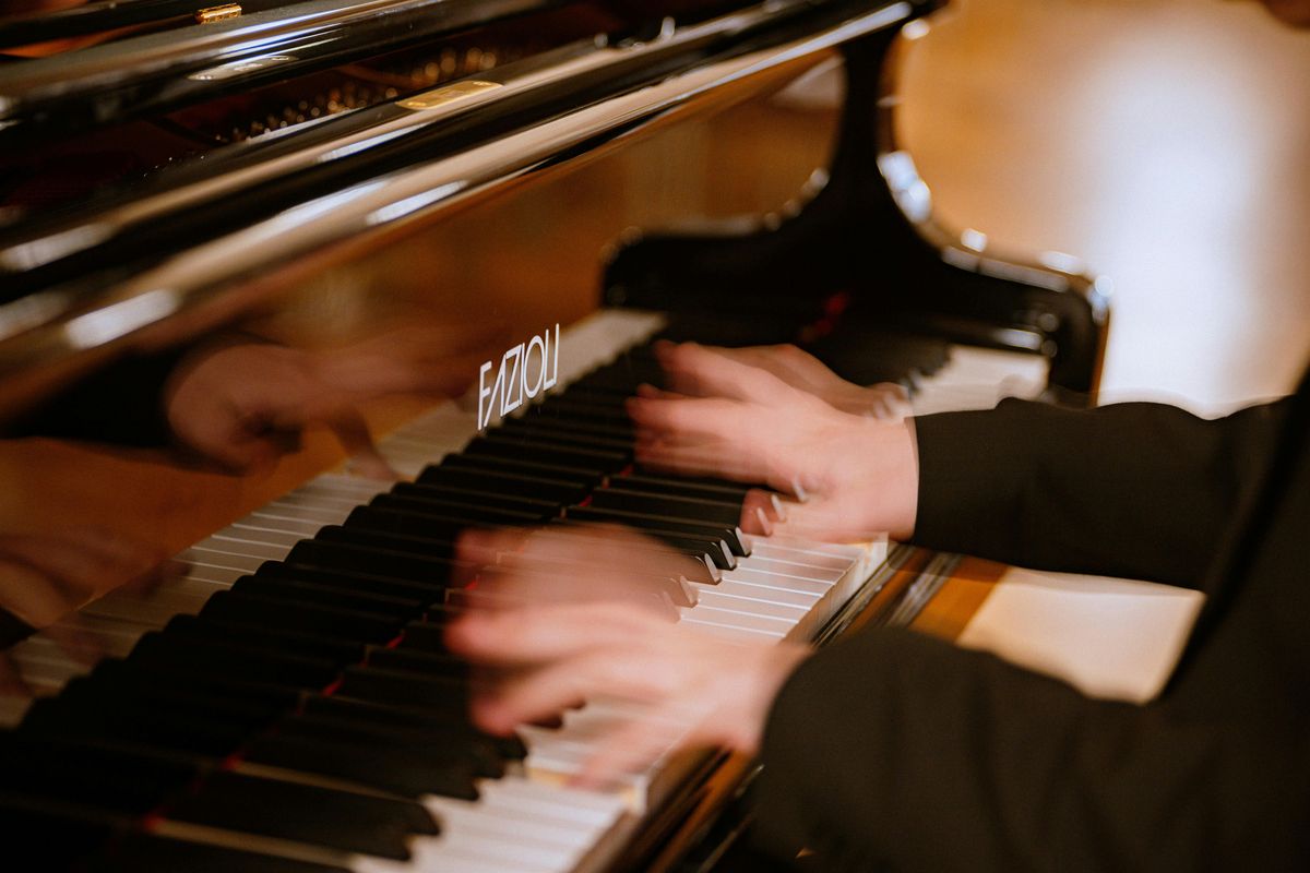 Future Tones \u2013 Young Talent Concert