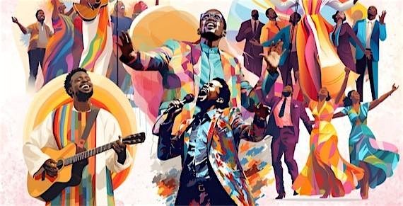 Bon Secours 2025 Gospel Fest